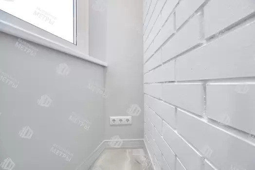 Утепление балкона с отделкой гипсокартоном