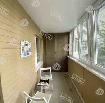 Зона отдыха и досуга