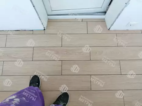 Остекление балкона, балконного блока и отделка с утеплением ВАО Преображенское